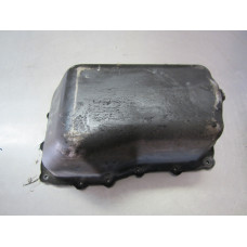 19B002 Lower Engine Oil Pan From 2008 Jeep Wrangler  3.8 04666153AC